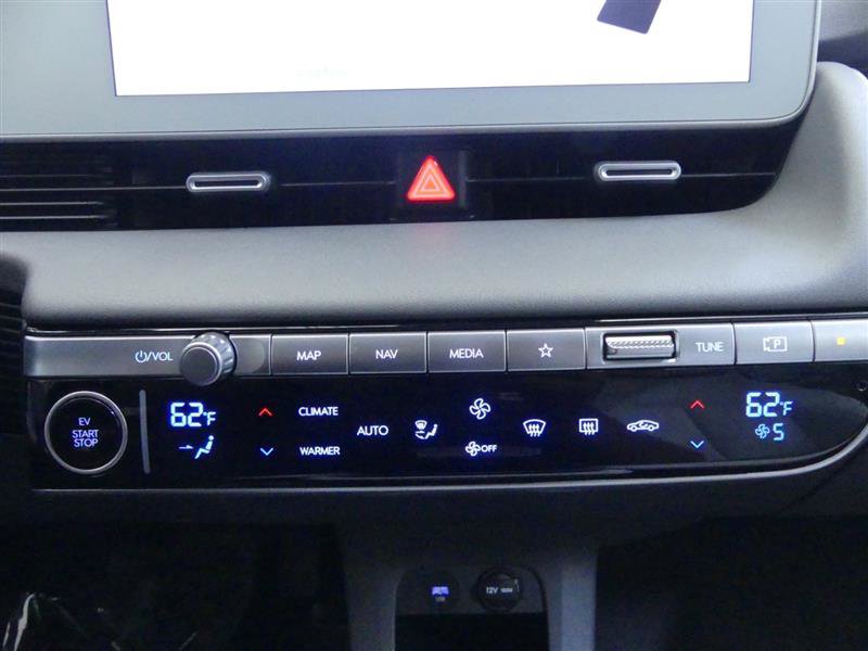 Used 2023 Hyundai Ioniq 5 SEL AWD/4WD image 16