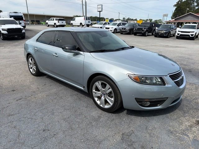 Used 2011 Saab 9-5 Turbo6 AWD/4WD image 7