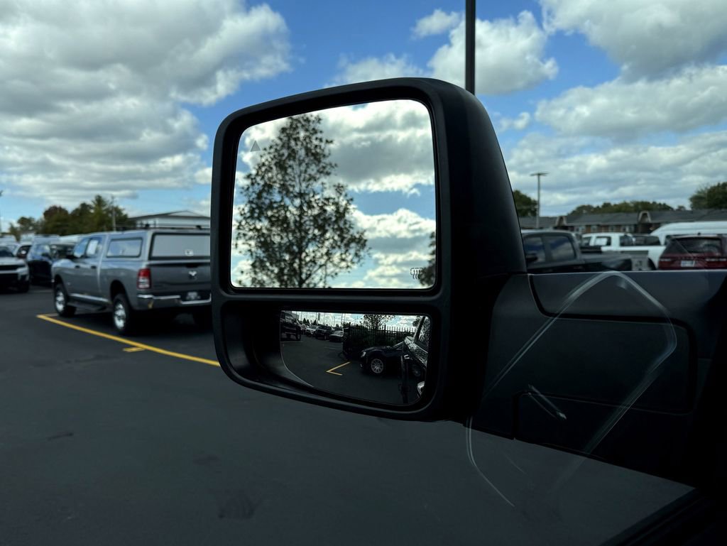 New 2026 RAM 1500 Big Horn image 14