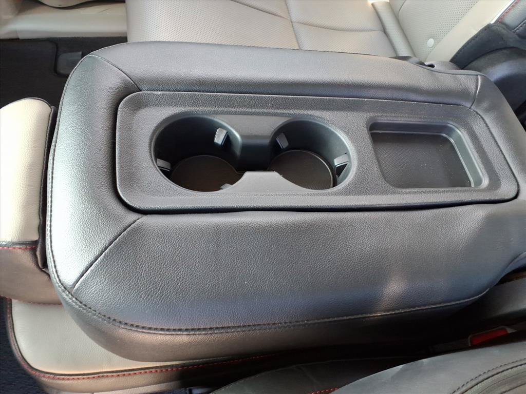 Used 2020 Kia Sedona EX FWD image 17
