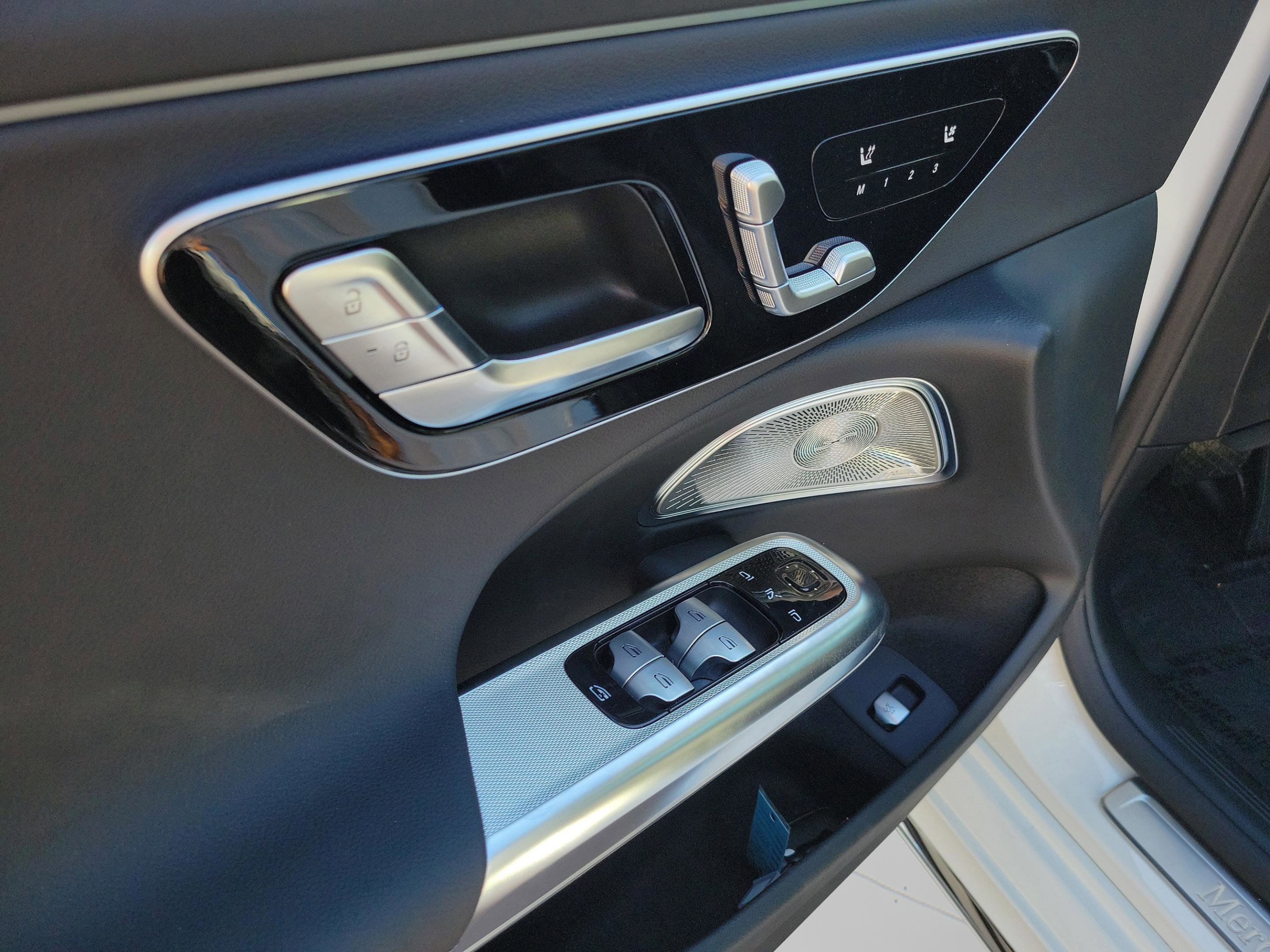 New 2026 Mercedes-Benz E 350 Sedan image 21