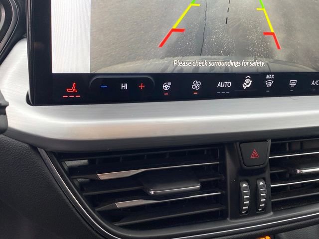 Used 2023 Ford Escape Platinum image 13