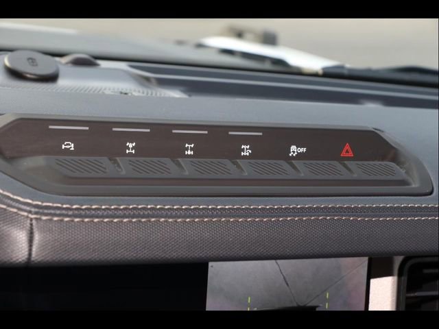 Used 2022 Ford Bronco Raptor image 26