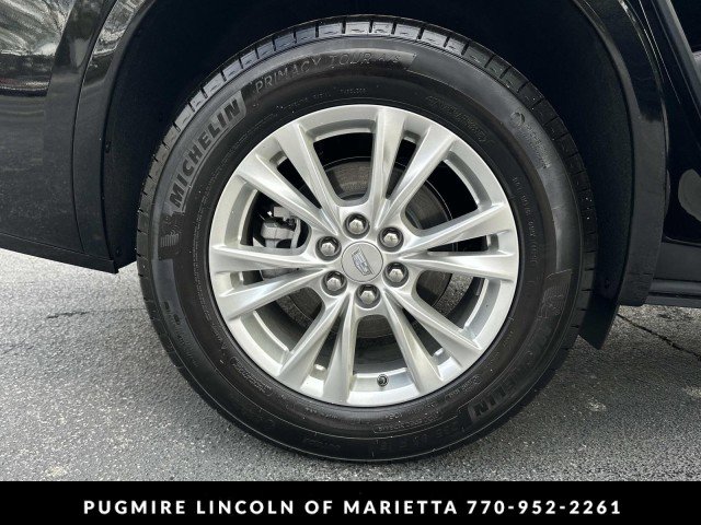 Used 2025 Cadillac XT6 Luxury image 38