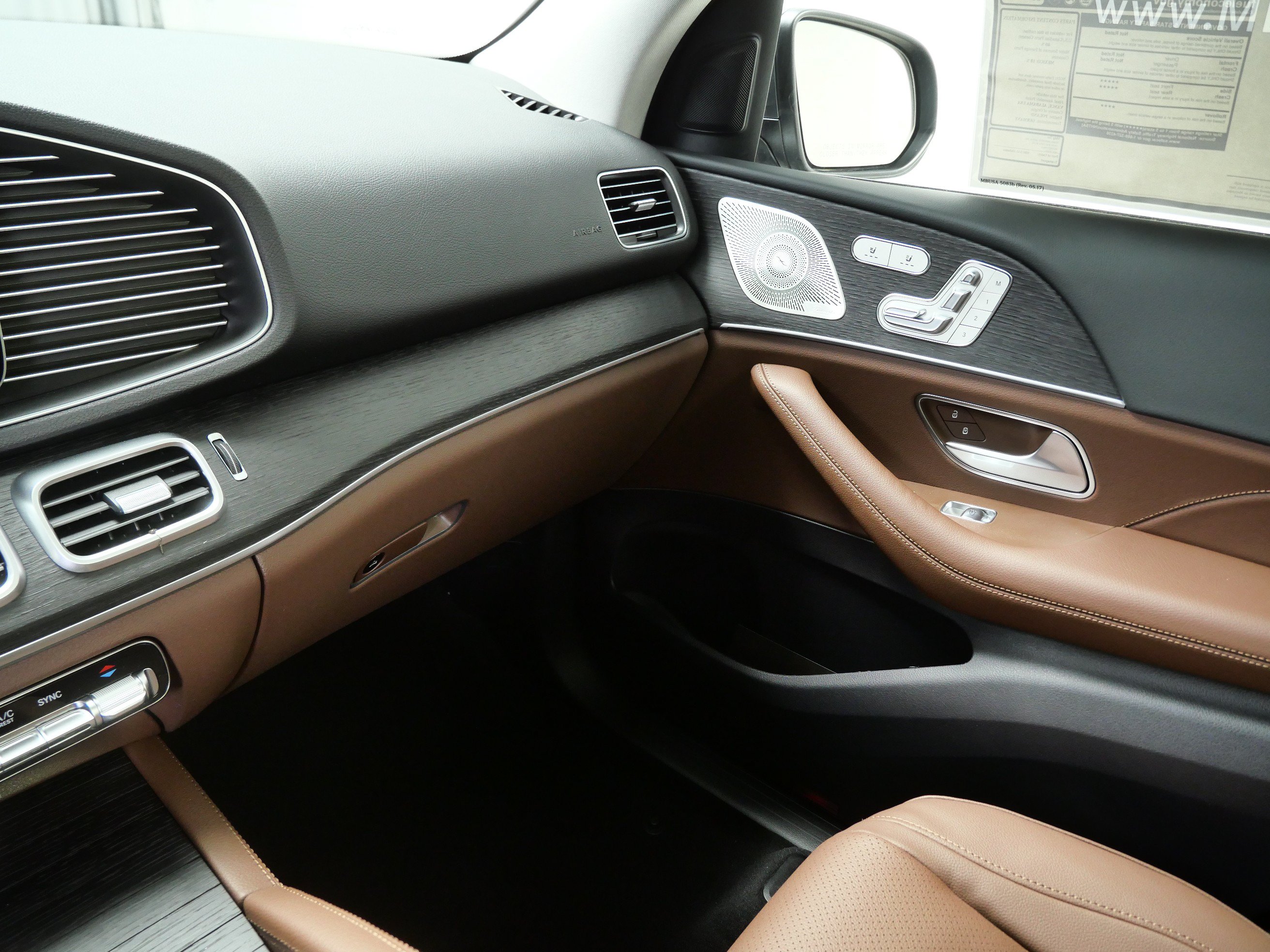 New 2026 Mercedes-Benz GLE 350 4MATIC image 11