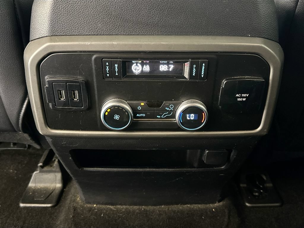 Used 2020 Ford Expedition XLT w/ Equipment Group 202A AWD/4WD image 26