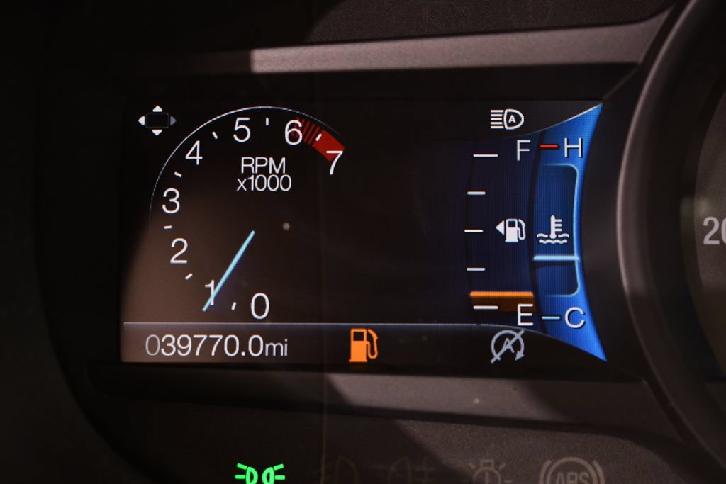 Used 2024 Ford Edge SEL w/ Convenience Package AWD/4WD image 27