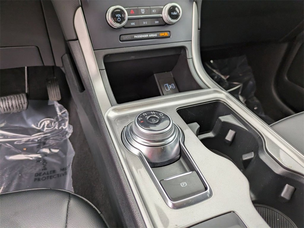 Used 2023 Ford Edge SEL w/ Convenience Package image 21