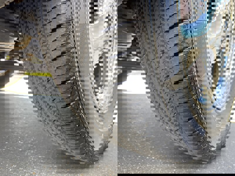 Used 1998 Lexus ES 330 FWD image 20