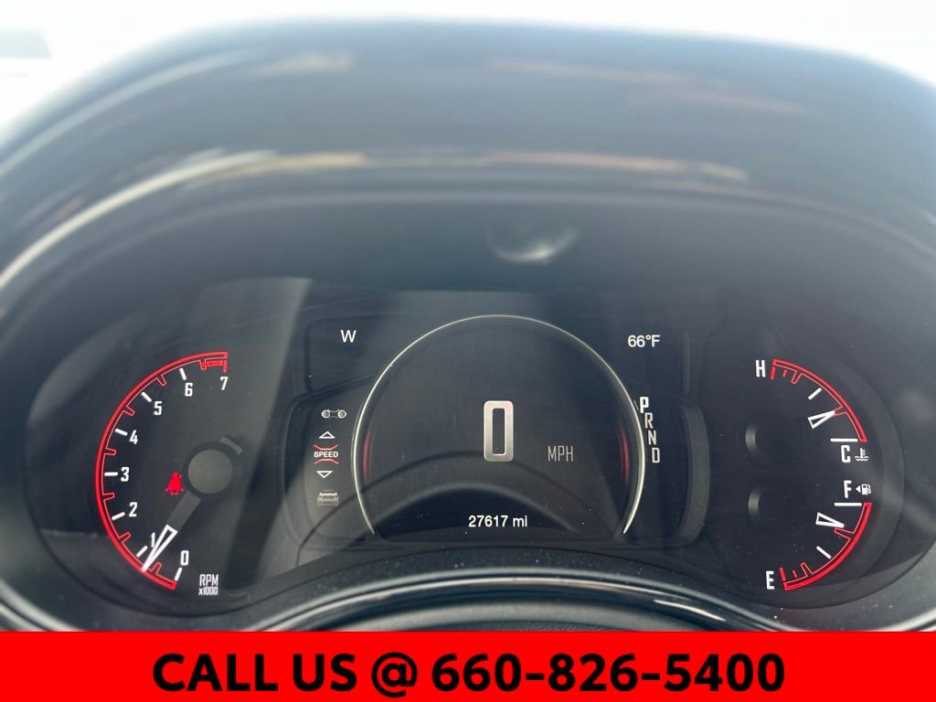 Used 2025 Dodge Durango GT image 14