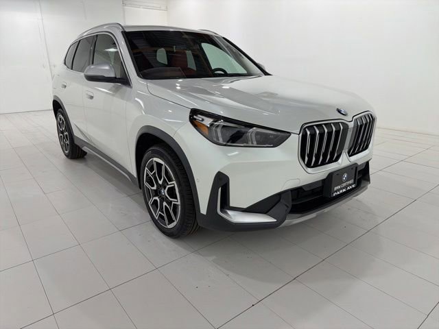 Certified 2023 BMW X1 xDrive28i w/ Convenience Package AWD/4WD image 7
