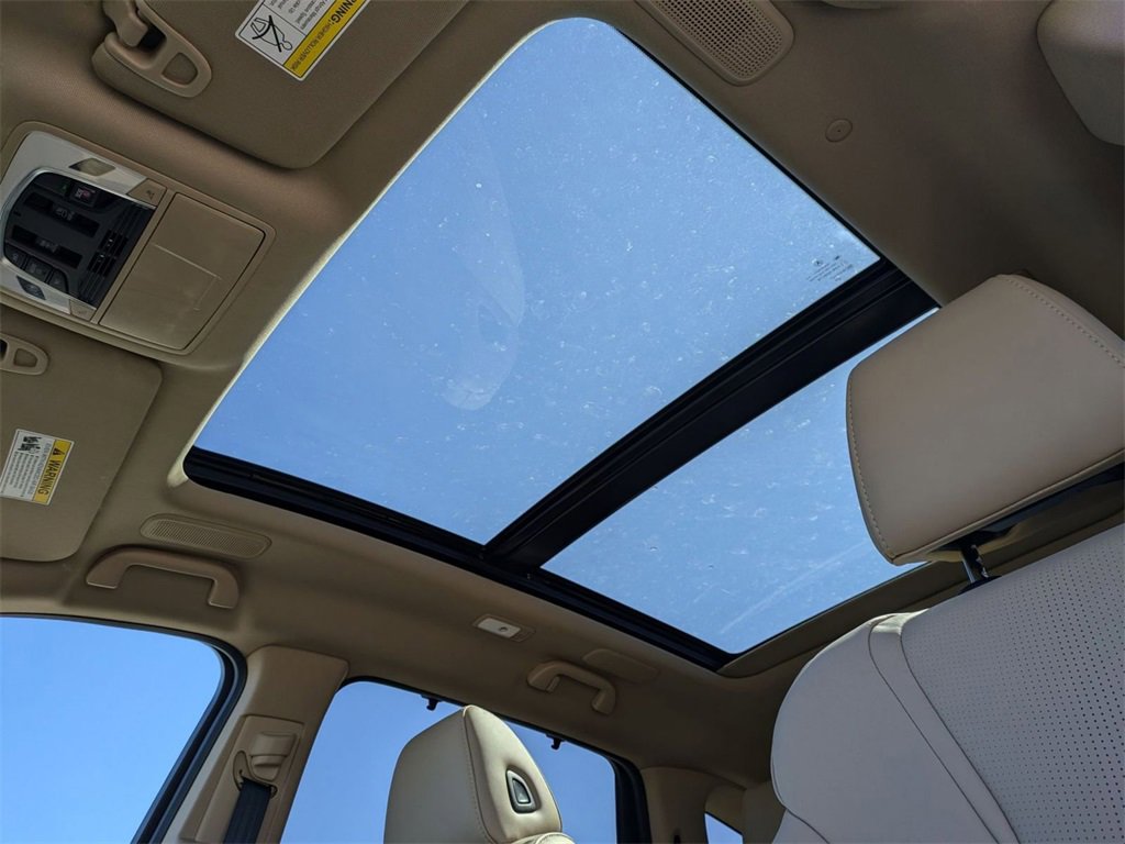 New 2025 Acura MDX w/ Technology Package image 12