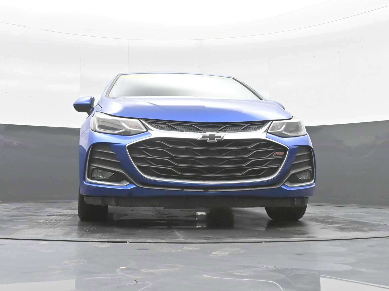 Used 2019 Chevrolet Cruze LT w/ Convenience Package image 30