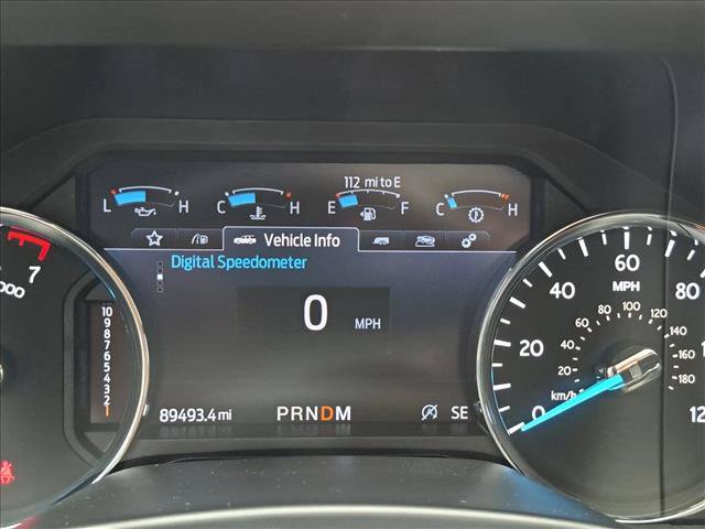Used 2020 Ford Expedition XLT w/ Equipment Group 202A AWD/4WD image 9