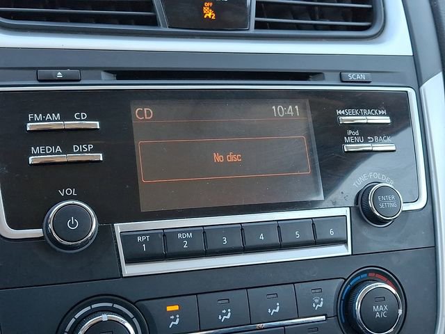 Used 2017 Nissan Altima 2.5 S w/ Power Driver Seat Package image 18