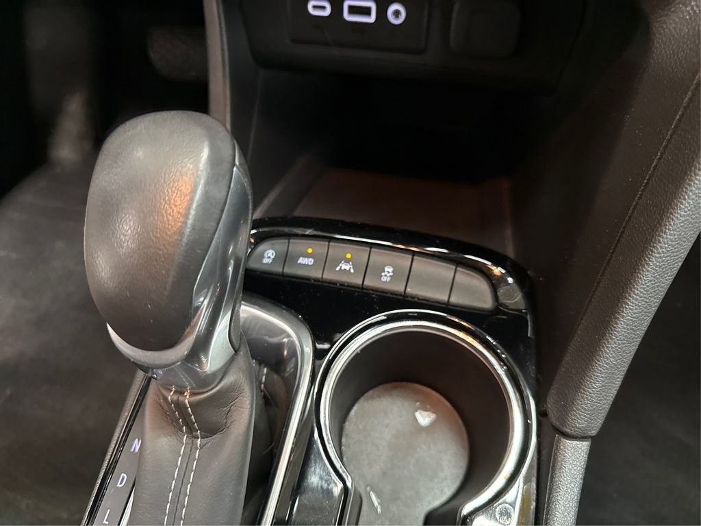 Used 2023 Buick Encore GX Preferred w/ Cold Weather Comfort Package image 34