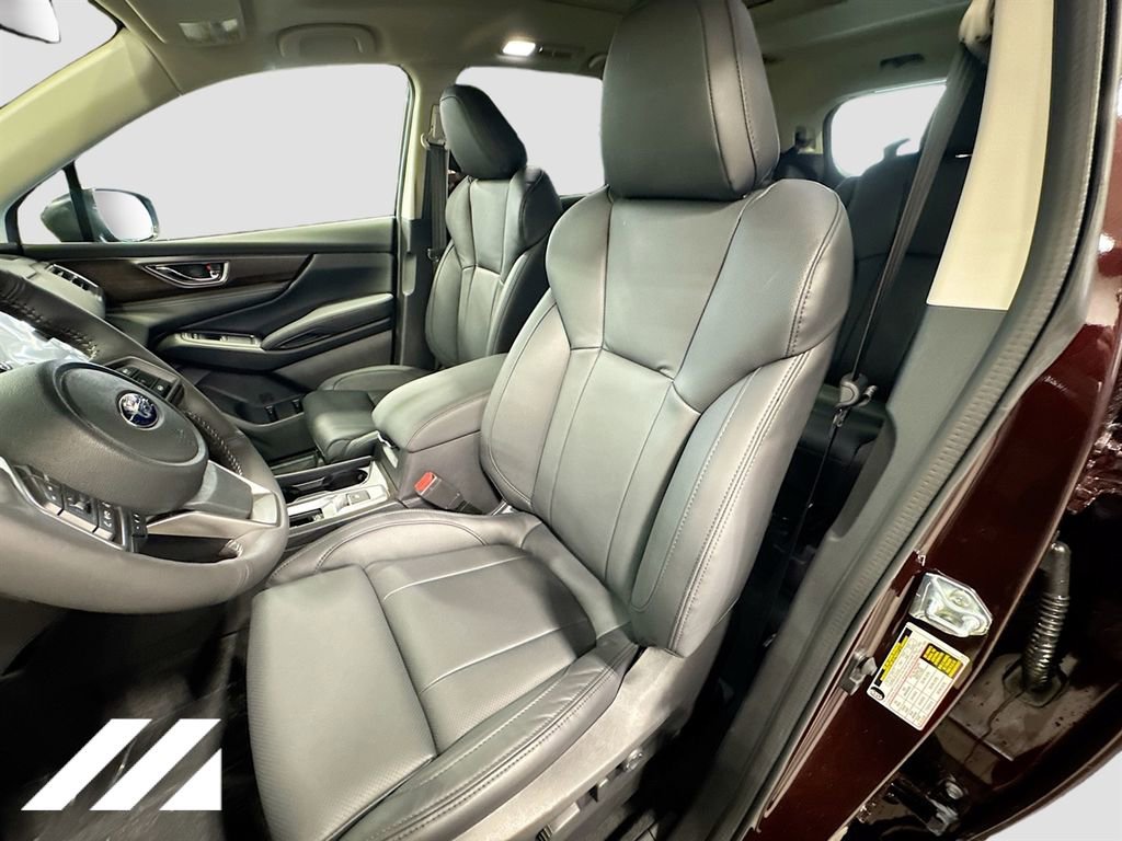 New 2026 Subaru Ascent Touring image 23