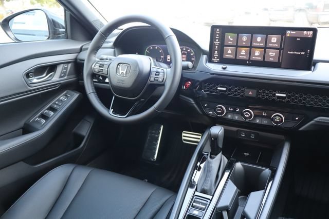 New 2026 Honda Accord Sport image 11