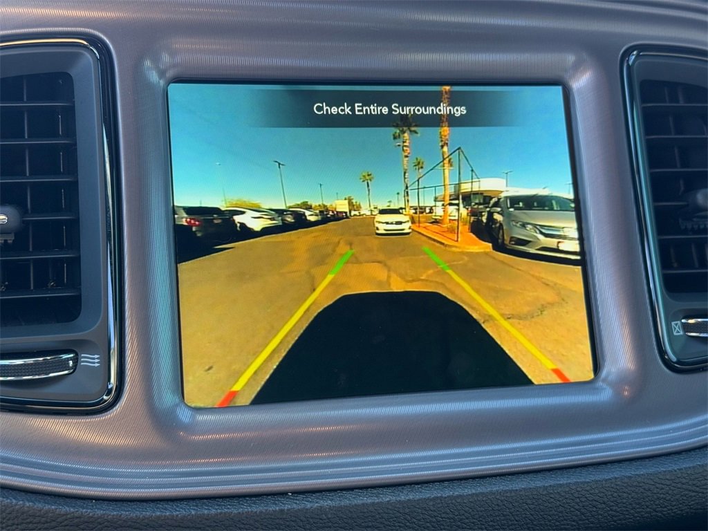 Used 2023 Dodge Challenger SXT w/ Blacktop Package image 25