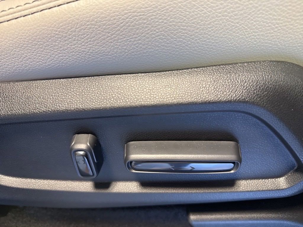 New 2026 Honda Passport RTL image 26