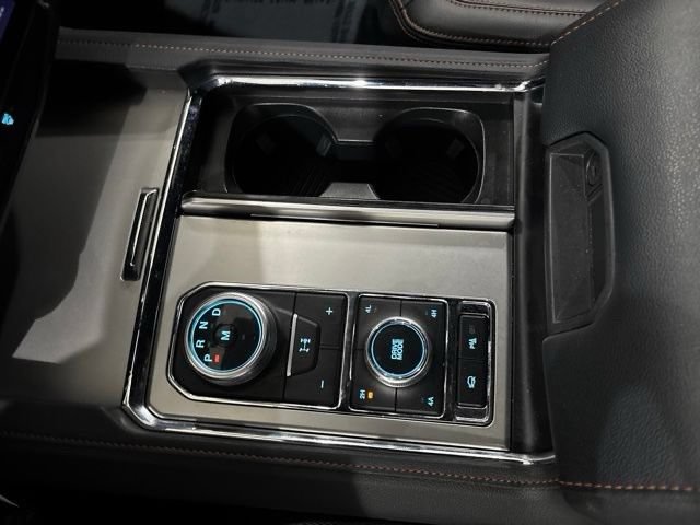 Used 2024 Ford Expedition Timberline AWD/4WD image 26