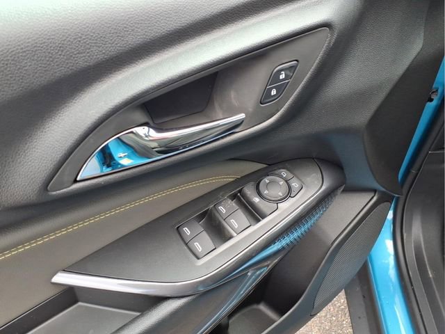 New 2026 Chevrolet Trax ACTIV image 18