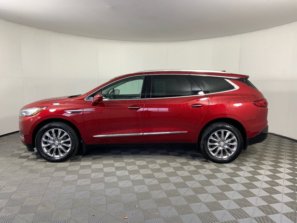 Used 2019 Buick Enclave Premium w/ Experience Buick Package image 6