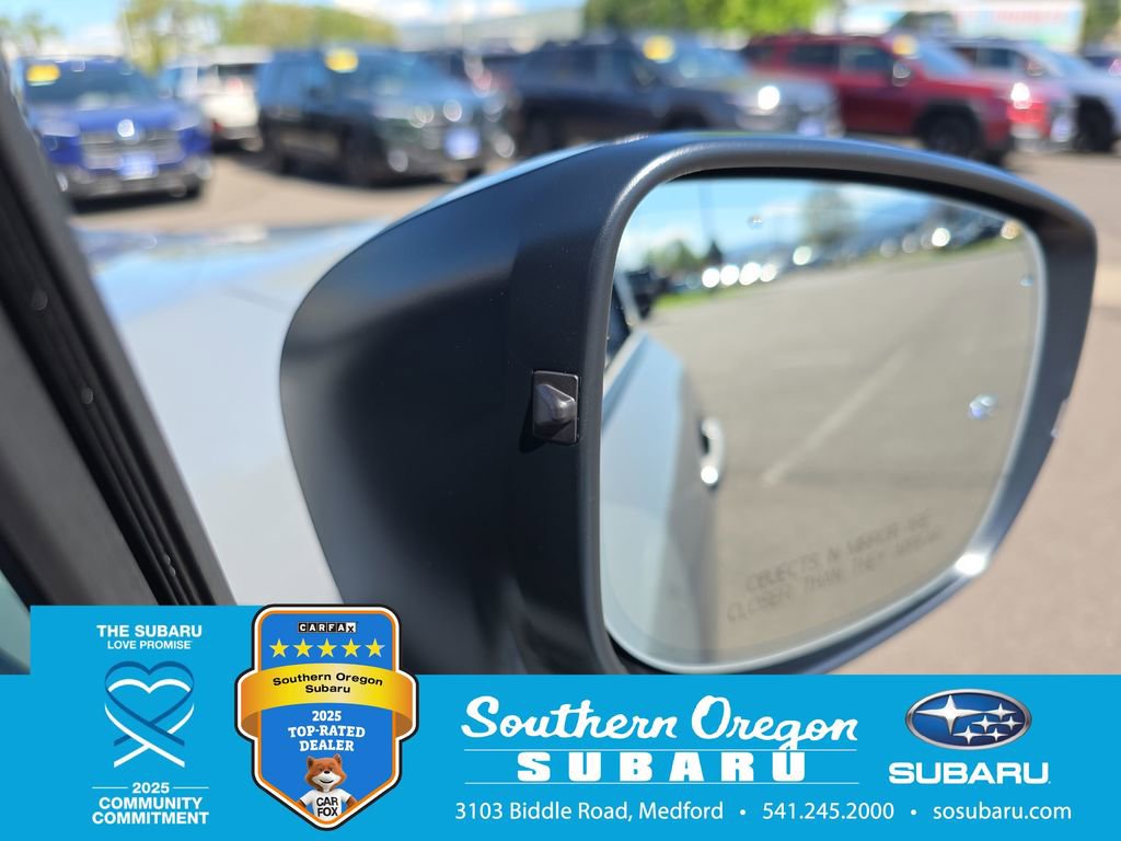 New 2026 Subaru Outback Wilderness AWD/4WD image 15