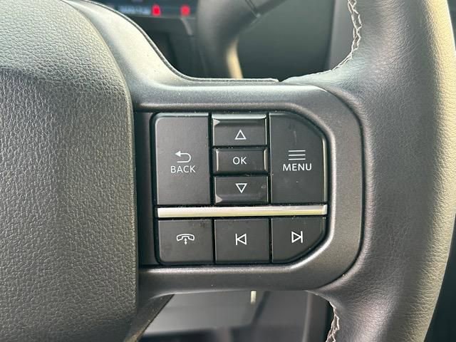 Used 2024 Ford F150 XLT w/ Tow/Haul Package image 27