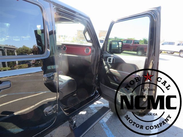 Used 2021 Jeep Gladiator Rubicon image 57