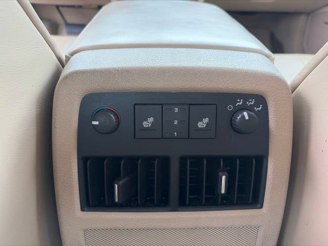 Used 2007 Cadillac STS V8 w/ Preferred Equipment Group RWD image 24