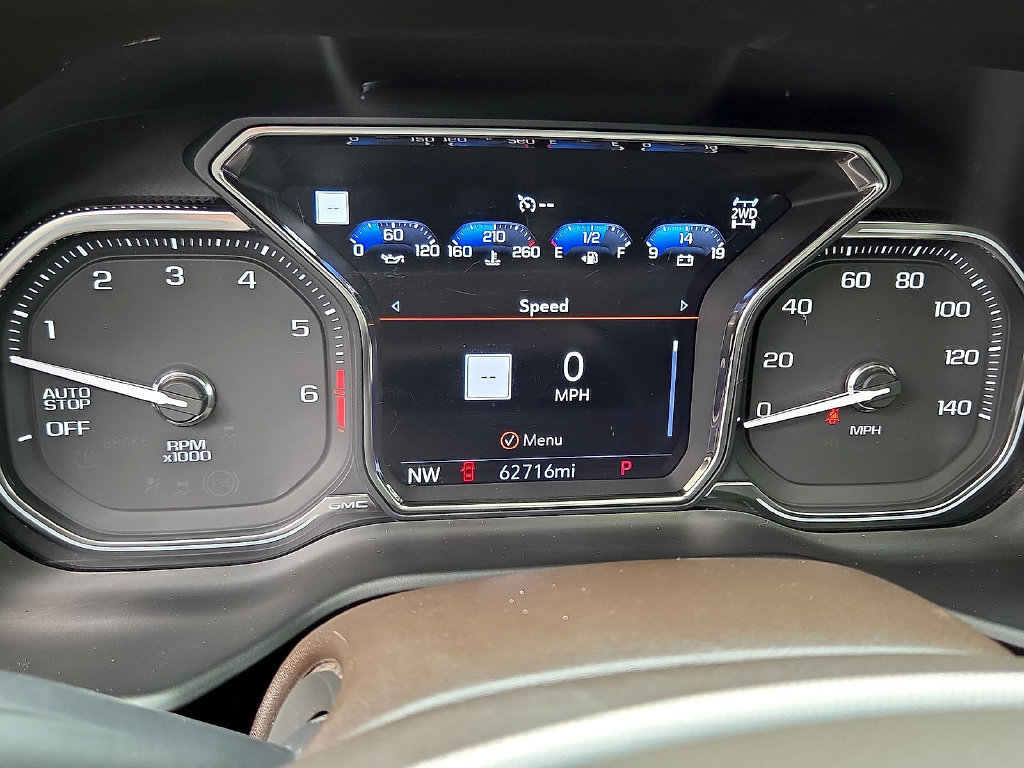Used 2021 GMC Yukon Denali w/ Denali Premium Package AWD/4WD image 20