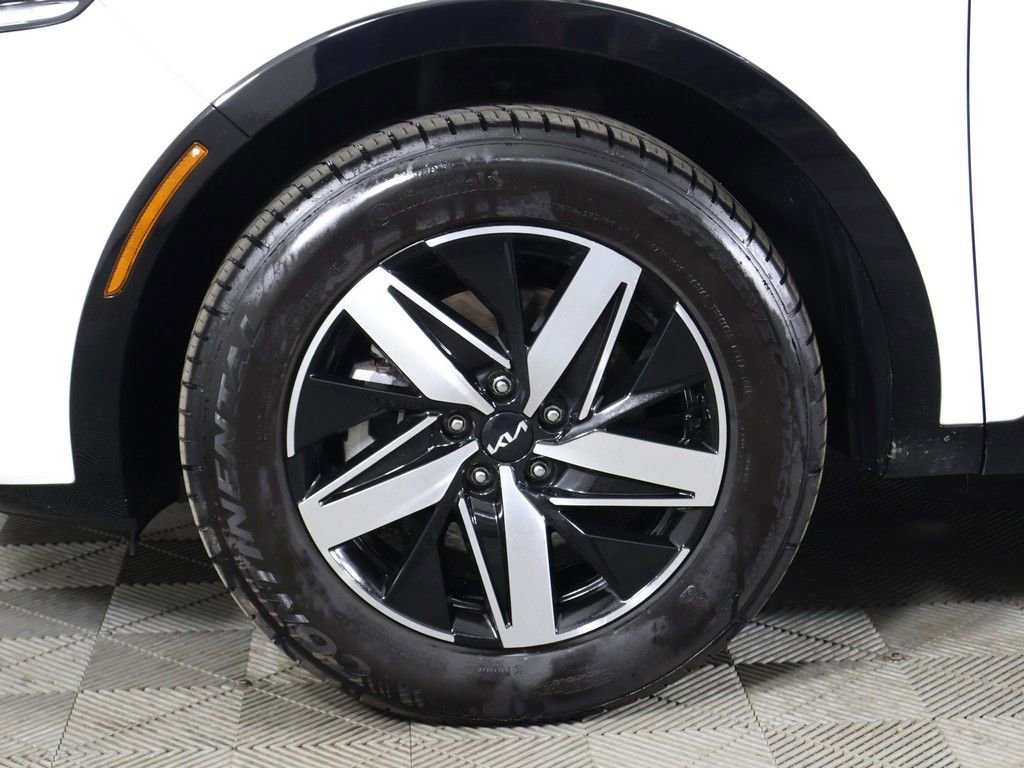 Used 2023 Kia Sorento EX w/ Panoramic Sunroof Package FWD image 25