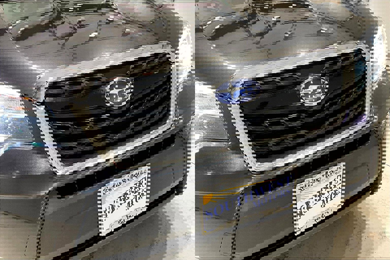 Used 2018 Subaru Forester 2.0XT Touring AWD/4WD image 33