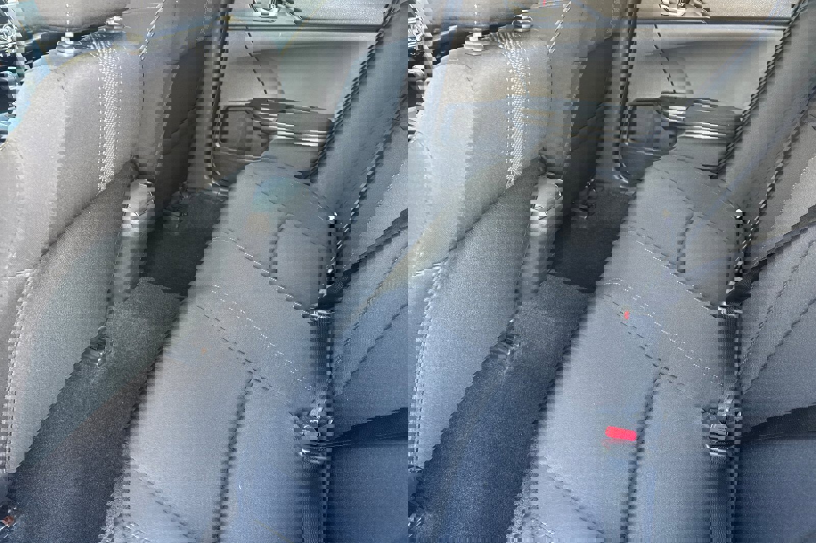 Used 2017 Honda Civic EX-T image 13