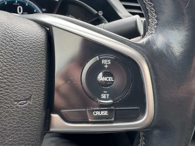 Used 2018 Honda Civic EX-T image 18