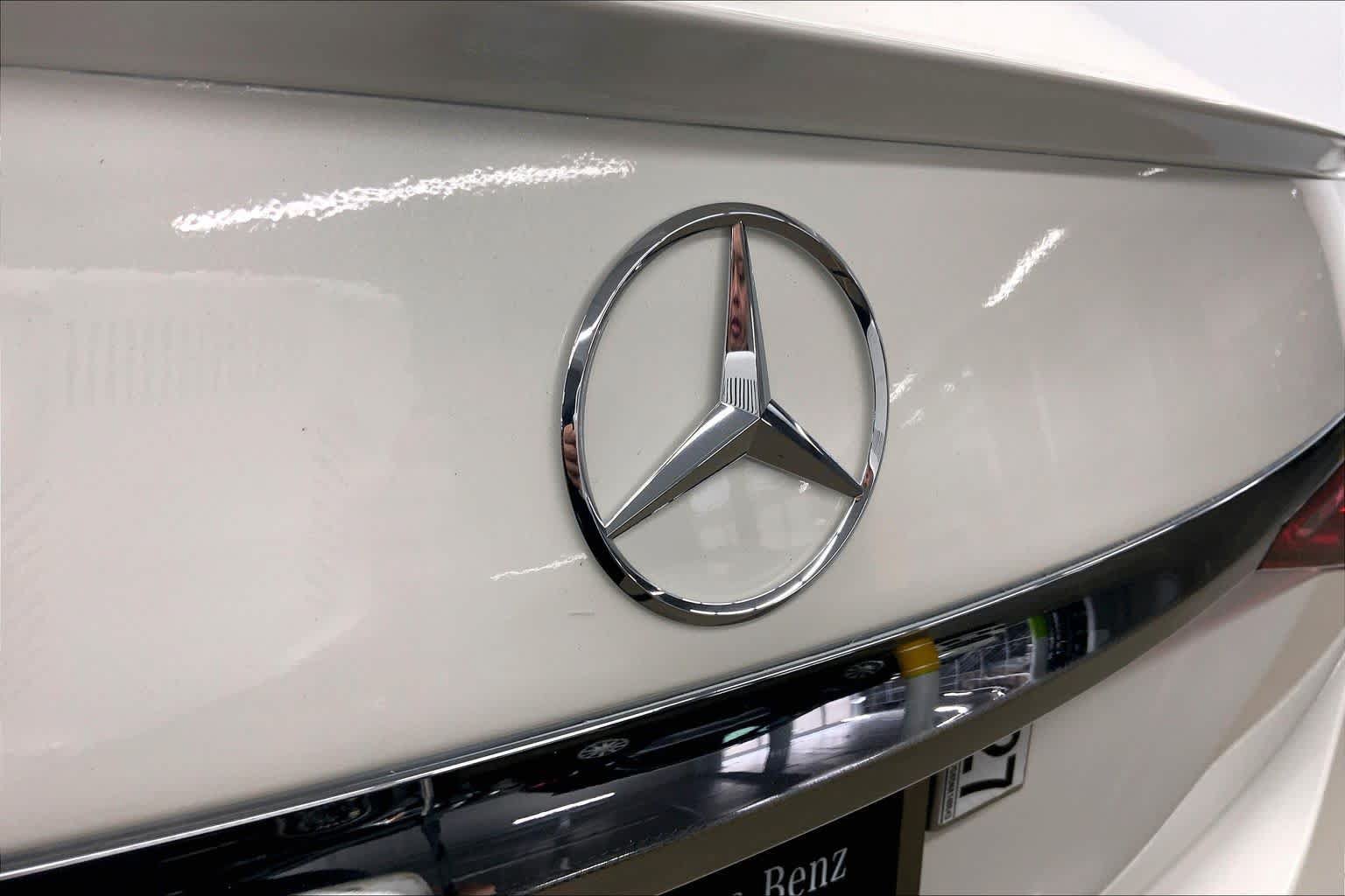 Certified 2022 Mercedes-Benz S 580 4MATIC Sedan image 14