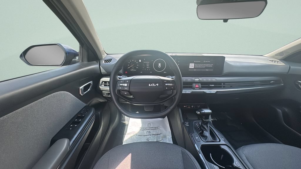Used 2025 Kia K4 EX FWD image 12
