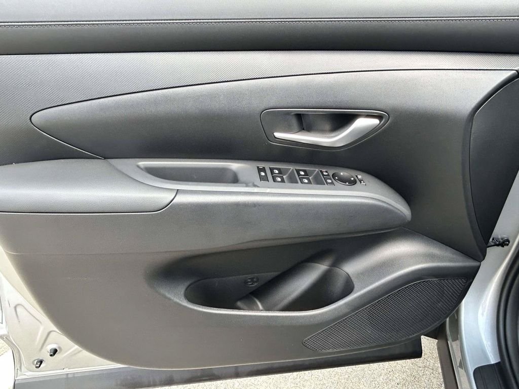 New 2026 Hyundai Tucson SE FWD image 15