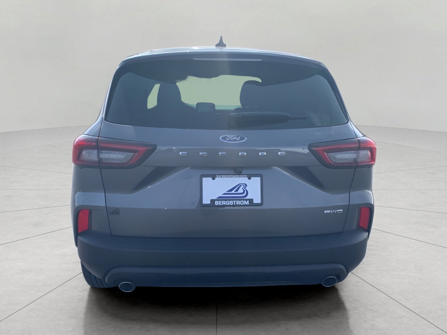 Used 2025 Ford Escape ST-Line AWD/4WD image 6