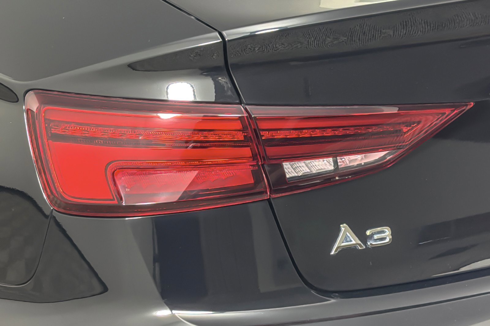 Used 2020 Audi A3 2.0T Premium w/ Final Edition Package FWD image 25