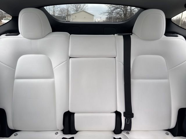 Used 2023 Tesla Model Y Long Range image 20