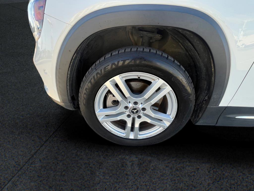 Used 2023 Mercedes-Benz GLB 250 image 10