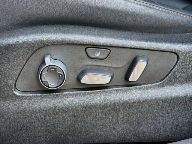 Used 2023 Cadillac XT4 Sport FWD image 25