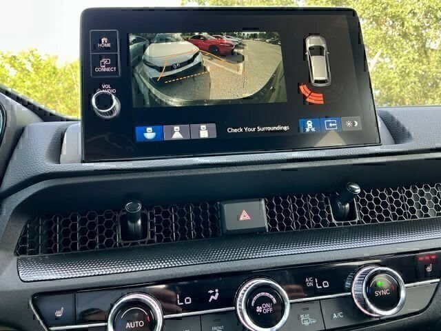 New 2027 Honda CR-V Sport-L image 41