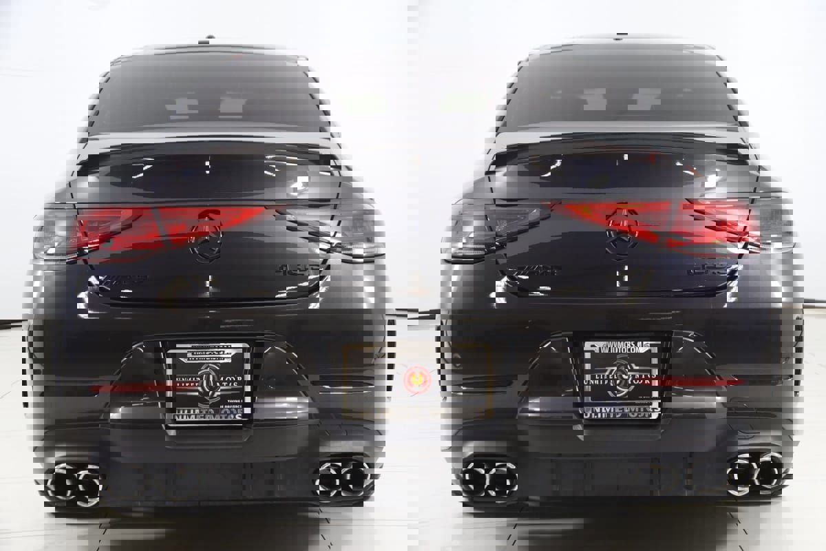 Used 2019 Mercedes-Benz CLS 53 AMG 4MATIC image 69