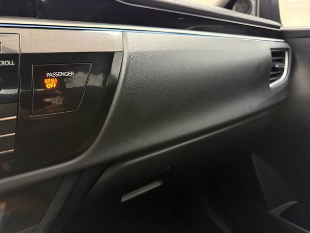 Used 2014 Toyota Corolla S FWD image 23