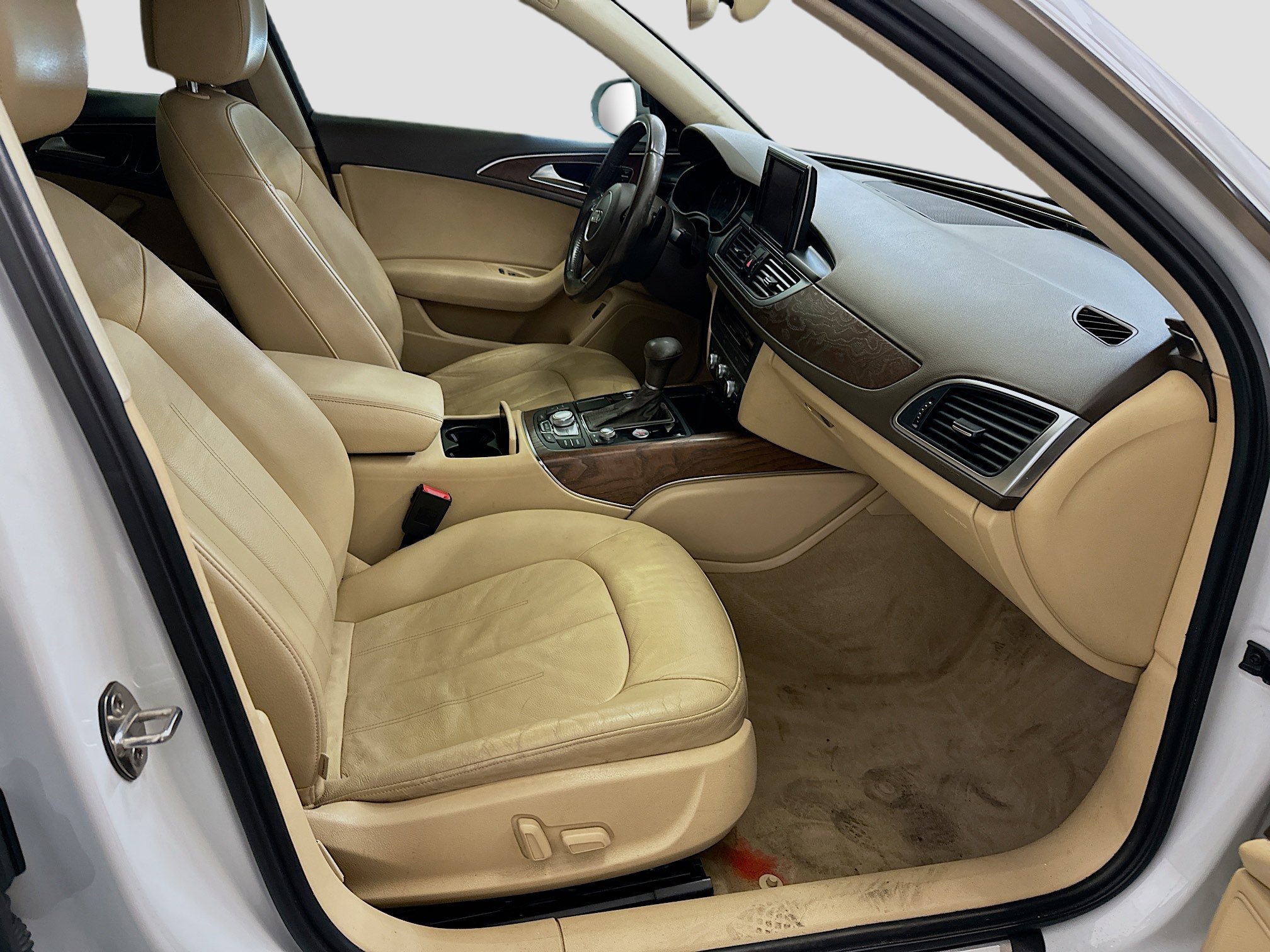 Used 2015 Audi A6 2.0T Premium Plus FWD image 33
