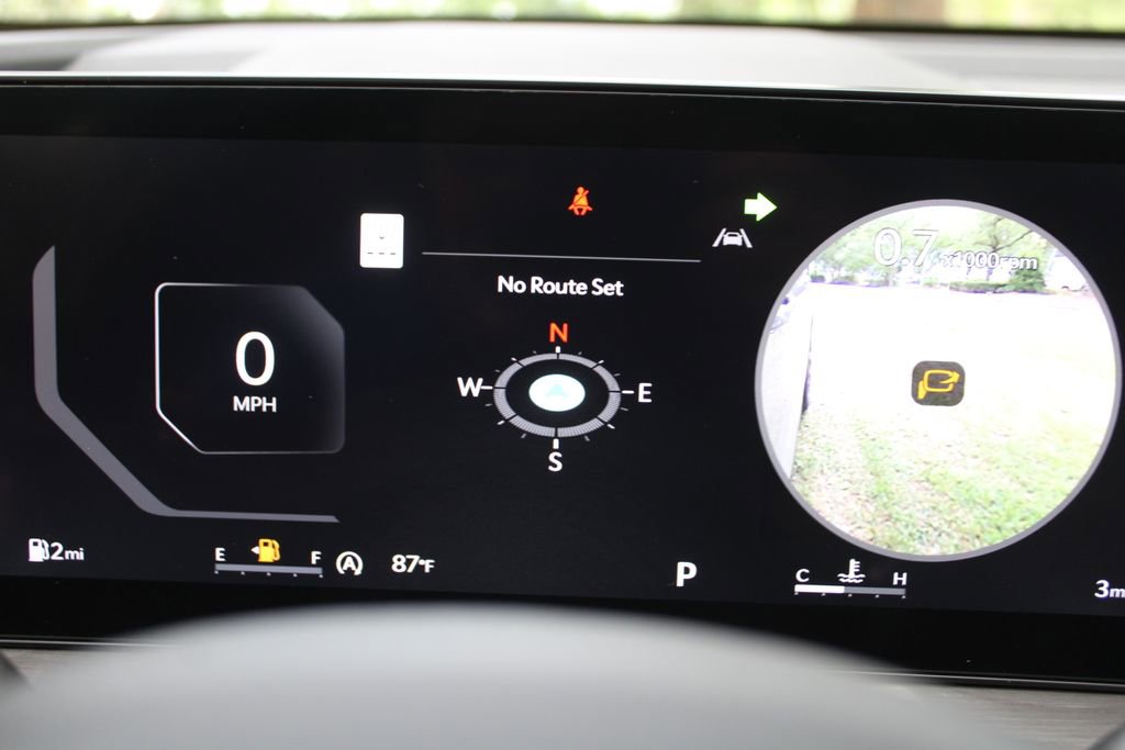 New 2026 Kia Sorento SX Prestige image 35