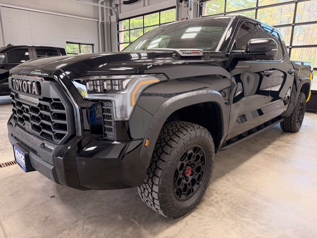 Used 2023 Toyota Tundra TRD Pro AWD/4WD image 4